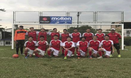 ESCUELAS DEPORTIVAS BOGOTANAS