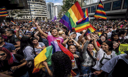 UNA MARCHA QUE NOS UNE