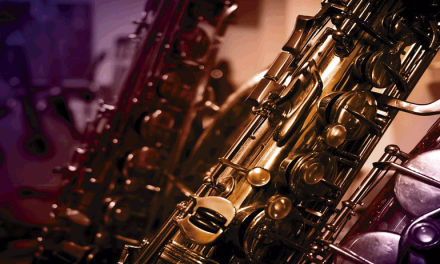 INSTRUMENTOS MUSICALES PARA TODOS