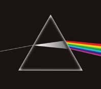 PINK FLOYD “DARK SIDE OF THE MOON”