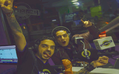 LOS PROGRAMAS QUE ENCIENDEN EL DIAL