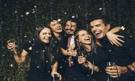 CELEBRA EN TU CASA