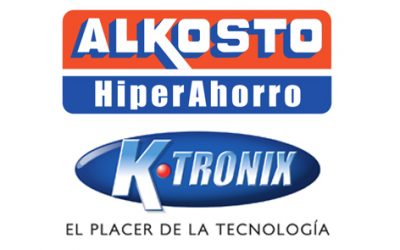 ALKOSTO – KTRONIX – JUNIO 2018