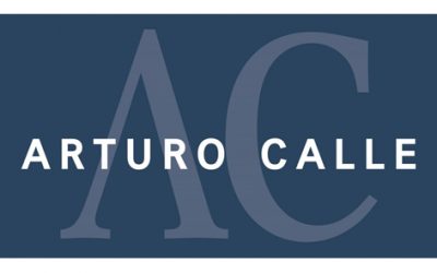 ARTURO CALLE