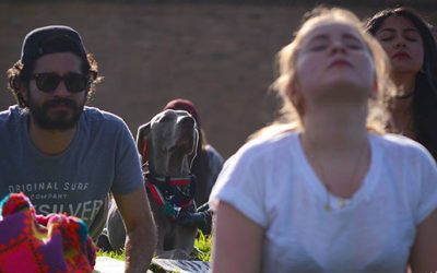 ECO YOGA FESTIVAL