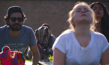ECO YOGA FESTIVAL