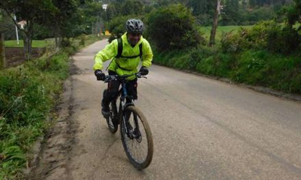 BICIRECORRIDO