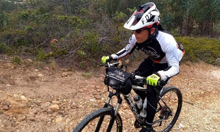TRES LAGUNAS OFF-ROAD