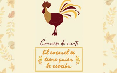 EL CORONEL SÍ TIENE QUIEN LE ESCRIBA