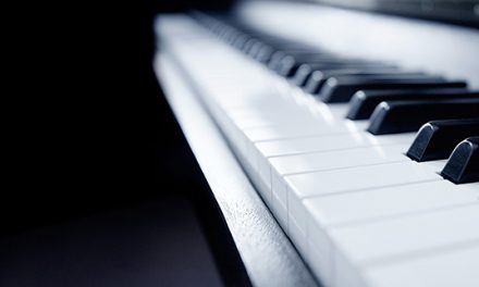 ¡QUE VIVA LA MÚSICA!