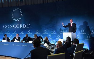 CONCORDIA AMERICAS SUMMIT