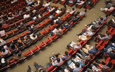 TECNOLOGÍA, EMPRENDIMIENTO Y EMPODERAMIENTO