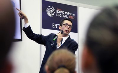 EXPO DIGITAL 2018