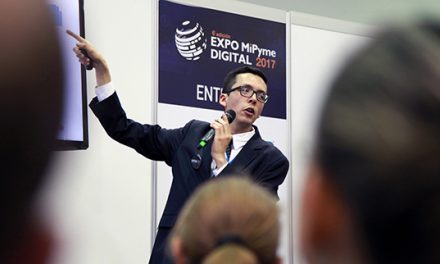 EXPO DIGITAL 2018