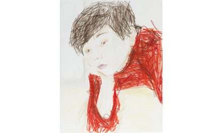 UN DIBUJO NO SON TODOS LOS DIBUJOS