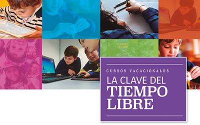 Bogotanitos: Cursos vacacionales, la clave del tiempo libre
