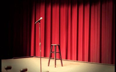 COMEDIA A LA CARTA