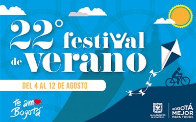 FESTIVAL DE VERANO 2018