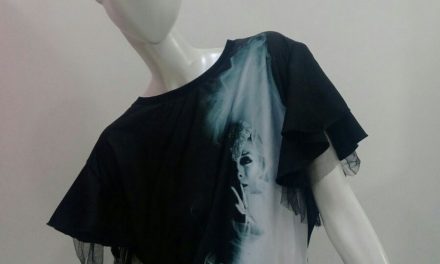 BLUSAS DE ARTE PARA USAR