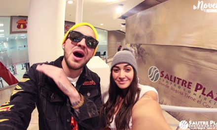 FARINA E IRIE KINGZ