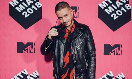J BALVIN VIBRAS TOUR