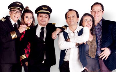 HIJOS DE SU MADRE