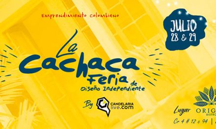 LA CACHACA
