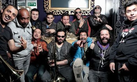 FIESTA AFROCACHACA