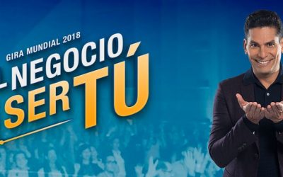 EL NEGOCIO DE SER TU