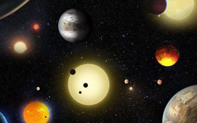 CLUB ALCYONE DE ASTRONOMÍA