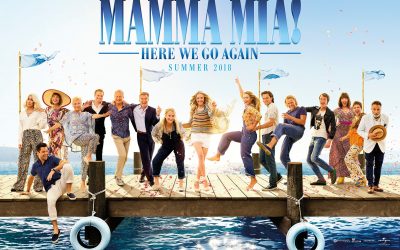 MAMMA MIA