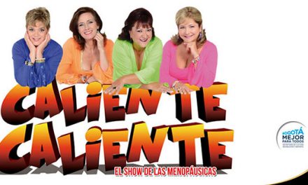 CALIENTE, CALIENTE