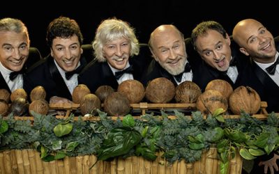 LES LUTHIERS