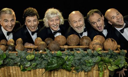 LES LUTHIERS