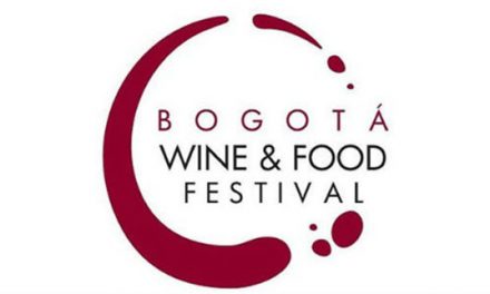BOGOTÁ WINE AND FOOD FESTIVAL