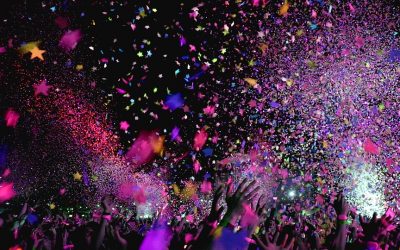 FIESTA DE VERANO