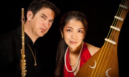 FESTIVAL DE MÚSICA SACRA UEDA-OFFERMANS