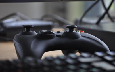 JOYSTICK