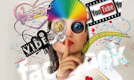 THE SOCIAL MEDIA FESTIVAL