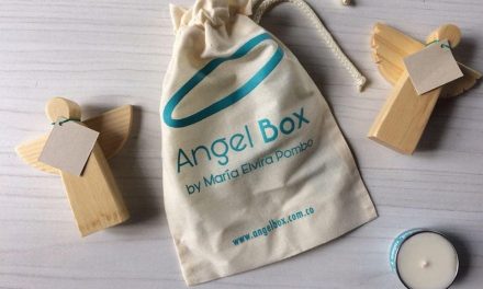 ANGEL BOX