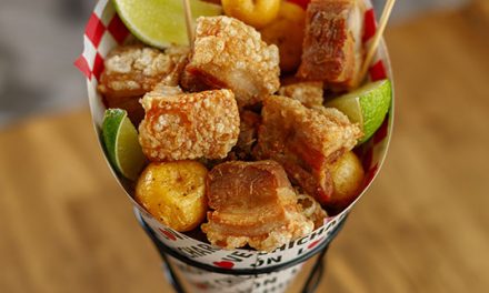 LOVE CHICHARRÓN