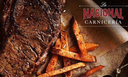 LA NACIONAL CARNICERIA