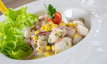 RESTAURANTE AZAFRÁN