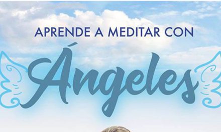 APRENDER A MEDITAR CON ÁNGELES