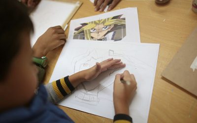 CURSOS VACACIONALES