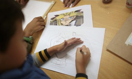 CURSOS VACACIONALES