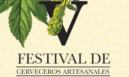 FESTIVAL DE CERVECEROS ARTESANALES