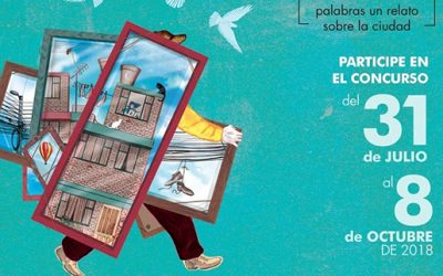BOGOTÁ EN 100 PALABRAS