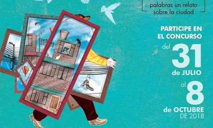 BOGOTÁ EN 100 PALABRAS