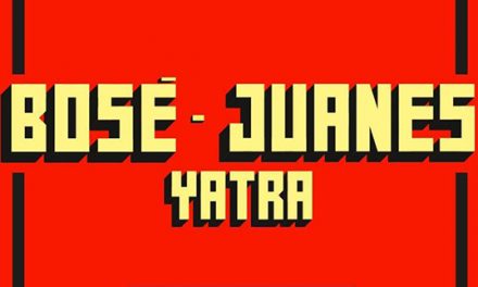 BOSÉ, JUANES Y YATRA